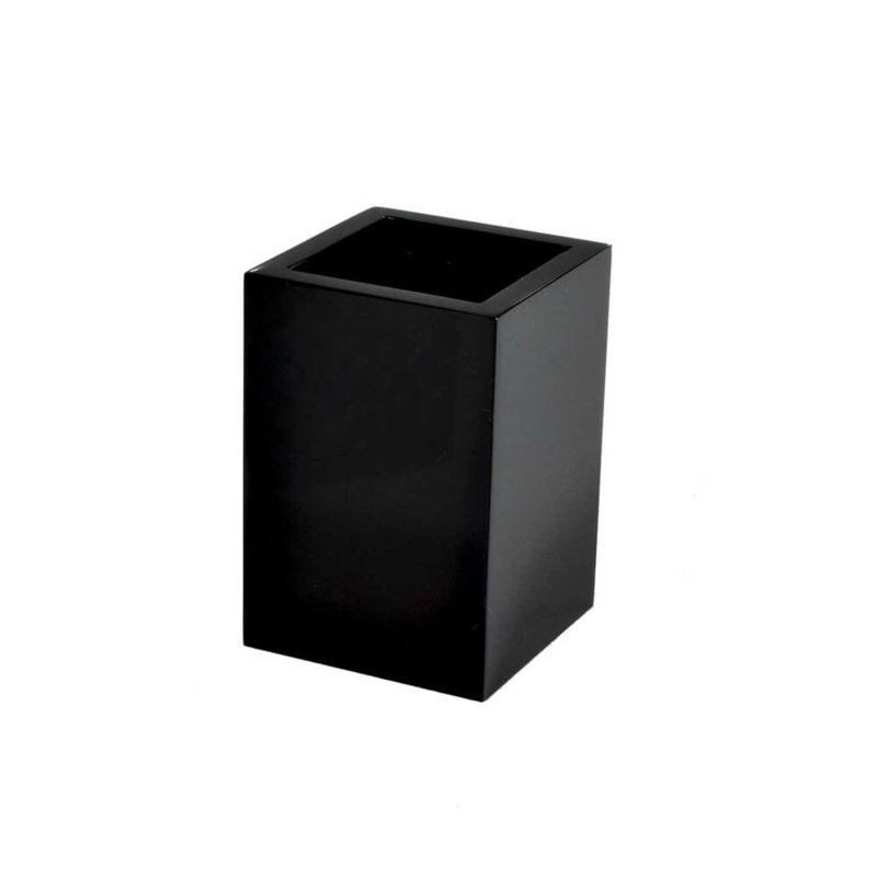 Toothbrush Holder, Black