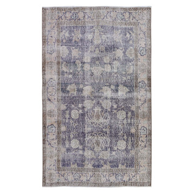 Sparta One-of-a-Kind 3'10" X 6'2" Area Rug