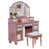 Or rose est en rupture de stock