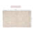 Schoenberger Floral Design Cotton Bath Rug-1416212943-1416224724