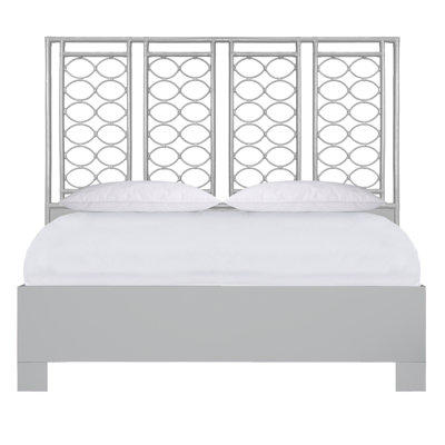 Infinity Low Profile Platform Bed