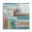 Toscane revisitée II - reproduction sur toile-22499549