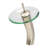 Single-Hole Single-handle Bathroom Faucet-14561429