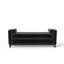 Banc rembourré avec coussins-694609977
