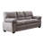 Abrem Velvet Sofa-754014171