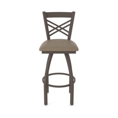 Tabouret pivotant 820 Catalina