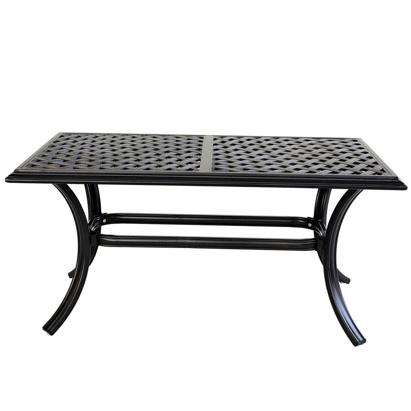Table basse Lebay Table basse Table de salon