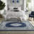 Elegant Grey Tufted Bedding Sets, Polyester Fabric, Modern Bedroom Decor