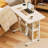 Desk Adjustable Height,Small Computer Desk For Small Spaces,Study Student Writing Table For Bedroom-1450531968