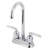 Kingston Brass Centurion Two-Handle 2-Hole Deck Mount Bar Faucet-40400543