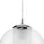 Aviana 1 - Light Sphere Pendant
