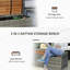Banc de rangement Outsunny-70319446