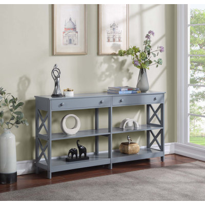 Lemay Console Table