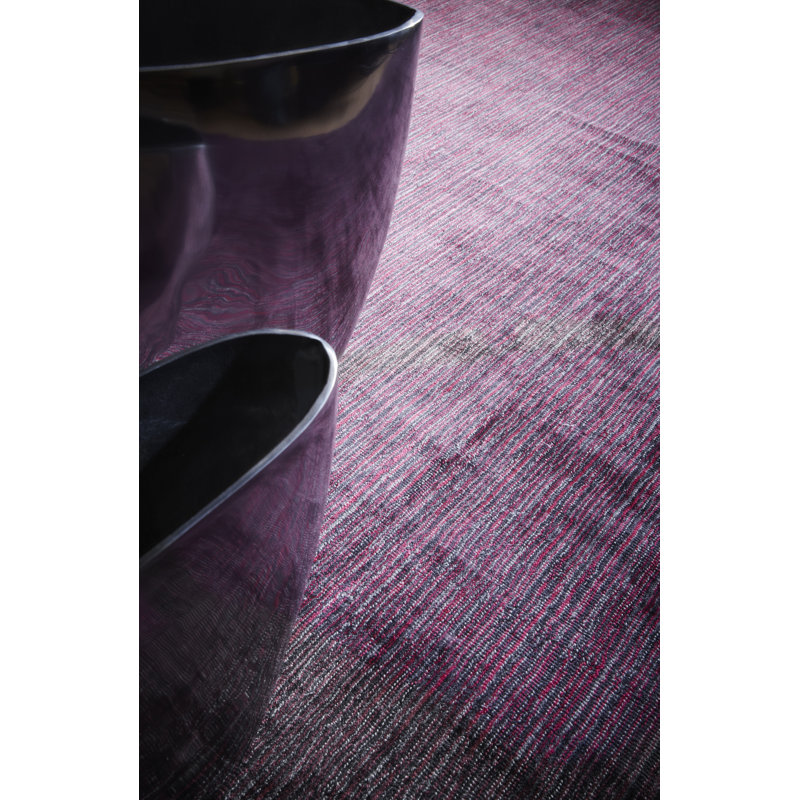 Boalt Solid Colour Area Rug, Rectangle 200 x 300cm
