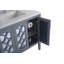 Ensemble de meuble-lavabo simple 36 po Caballero-584089319-584089320