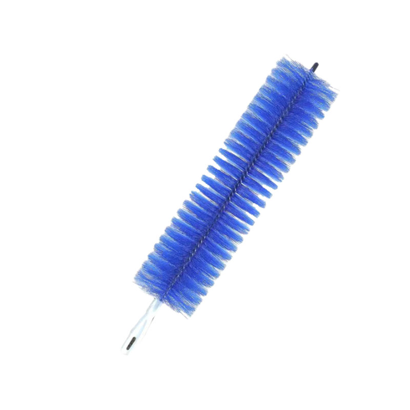 Outil de dépose de brosse de nettoyage de brosse de nettoyage de Kondieu, Blue