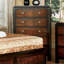 Ensemble de chambre configurable standard Rountree
