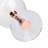 Vetrina Stem Coupe Glass Set-111809447
