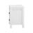 Chabot Modern 2-Drawer Nightstand Set Of 2-694072538
