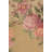 Crockett French Floral Roses Table Runner