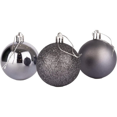 Polyvinyl Chloride (PVC) Bauble