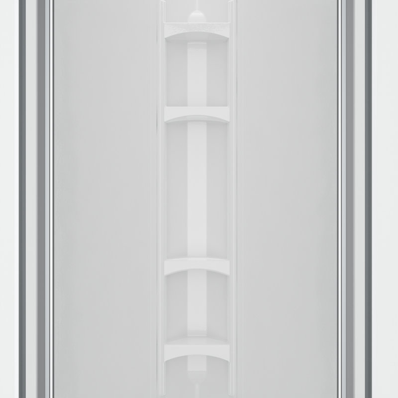Ensemble de douche à drain 32 en 32 en polystyrène 32