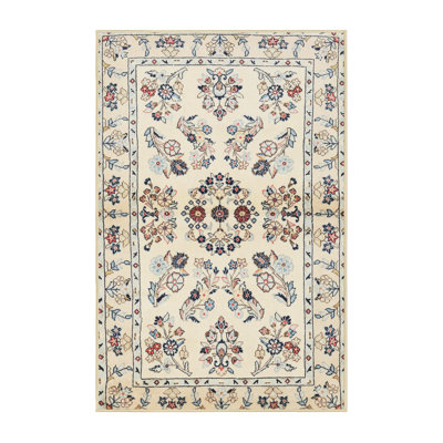Dusek Oriental Indoor Rug