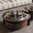 Modern Coffee Table Set
