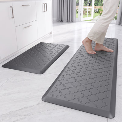 Tapis de cuisine antidérapant