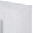 Temperley 60" Sideboard, Accent Buffet Cabinet-916844836