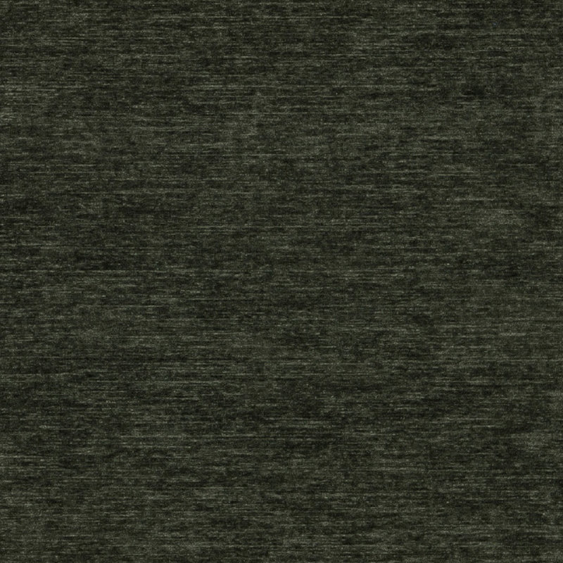 Tissu de chenille St. Tropez, Vert forêt
