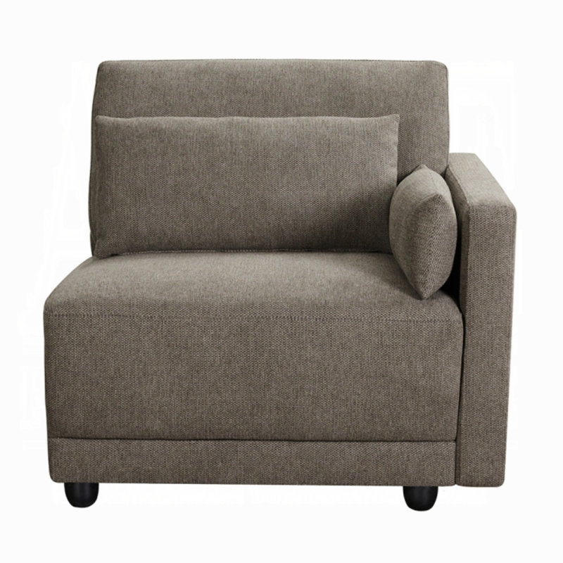 Ralph Sectional Sofa Set