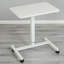Raygen 28" Pneumatic Height Adjustable Standing Desk-529033304
