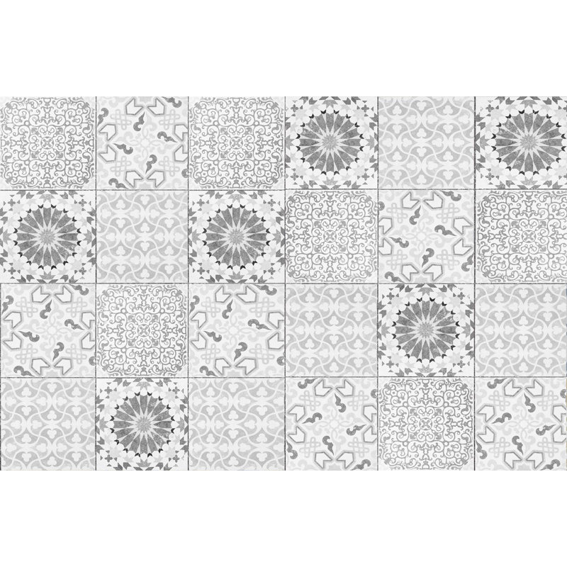 Mesta Kitchen Mat, Runner 66 x 250cm