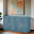 Bleu antique est en rupture de stock