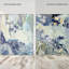 Mermaid Dream Set Canvas Animals Print by Oliver Gal, Black Frame, 16 x 20-571896872-769777712