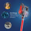 Rediffusion Cordless Stick Vacuum