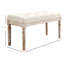 Repose-pieds Homcom