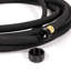 Rts Home Accents 1/2 po x 50 pi Boyau de trempage 