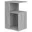 Gnni Floor Shelf End Table-1781543237-1781543240