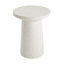 Table d'appoint Skyler Terrazzo Modern