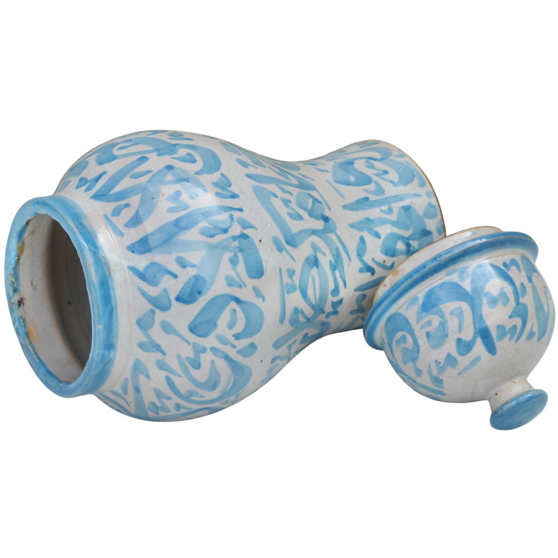 Ceramic Jar