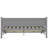 Modern Rustic Twin Daybed With Storage Solid Wood & Mdf Versatile Home Spaces