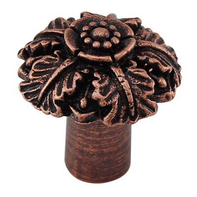 Carlotta Novelty Knob