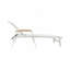 Ensemble de chaises longues inclinables 77,4 po Yasmina-780113258-707898849