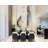 Elegant Lighting Spiral 32 light Chrome Chandelier Clear Royal Cut Crystal-23083927-23083923