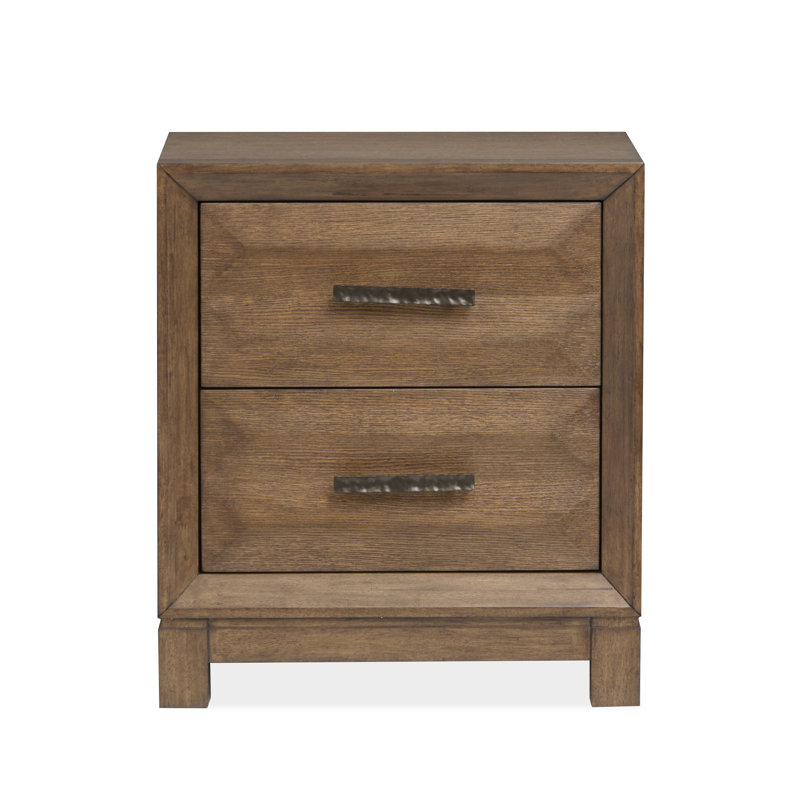 Fidler Drawer Nightstand