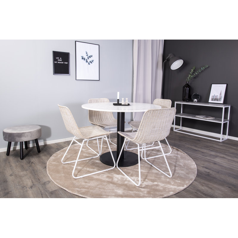 Caja 45cm H Side Chair