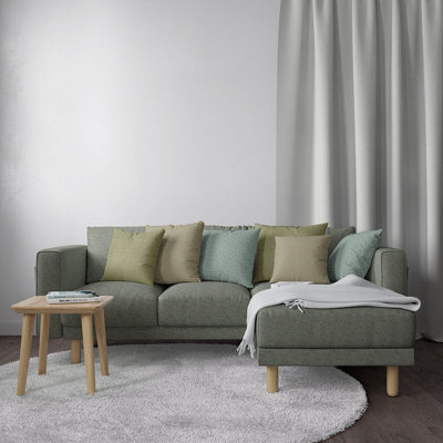 Tissu uni Abbeyshea Stature