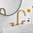 Antique Brass is out of stock
